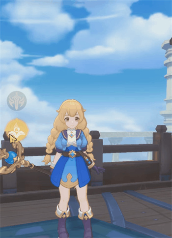 冰魄法师角色介绍