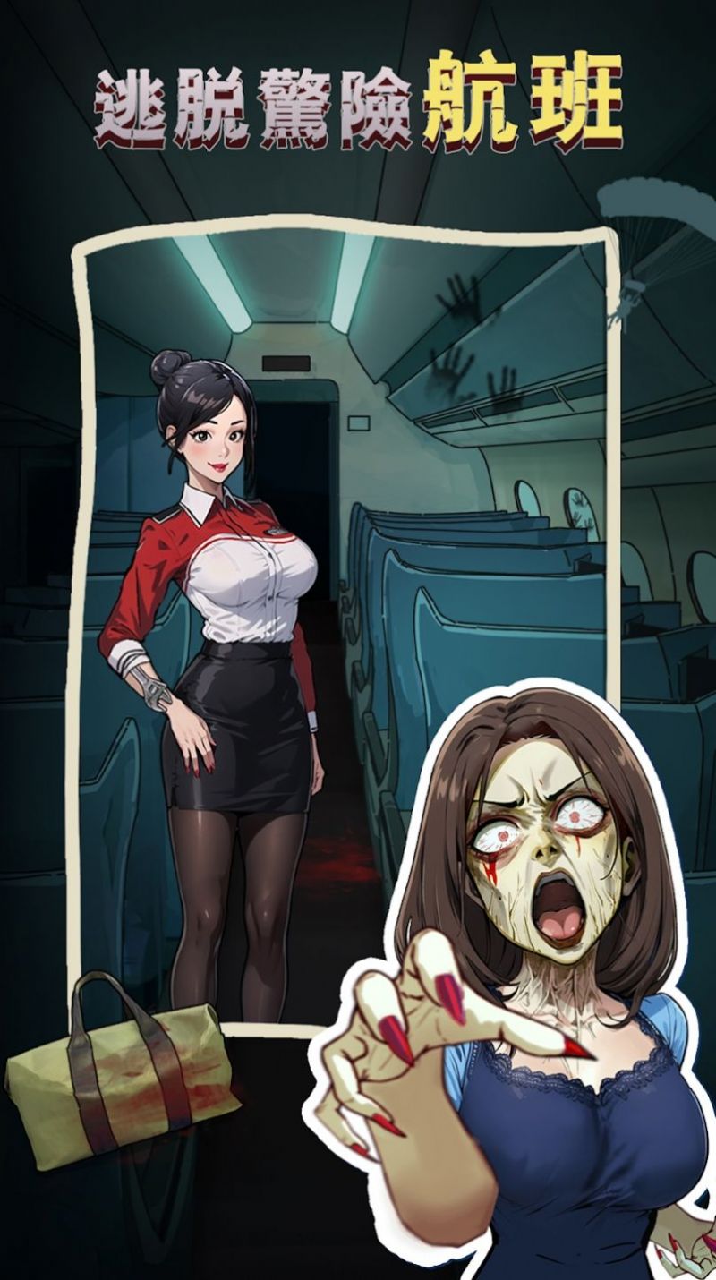 隐秘的档案无广告破解版下载 第2张图片