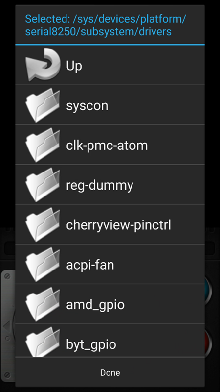 MAME4droid中文版下载 第2张图片