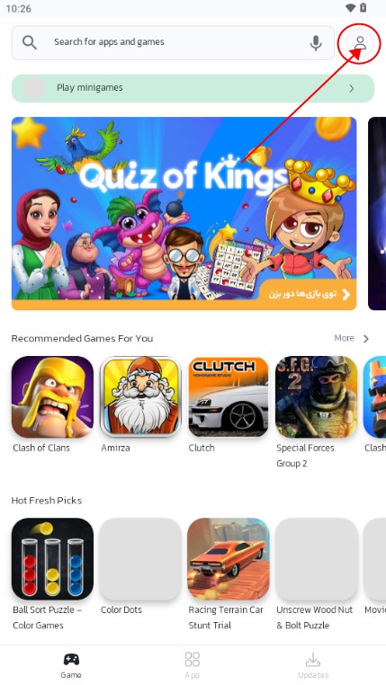 怎么调整中文截图1