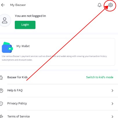 怎么调整中文截图2