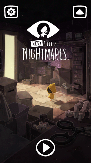 Little Nightmares 2正版手机版下载 第3张图片