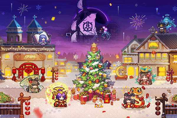 伊洛纳犀游版 第5张图片