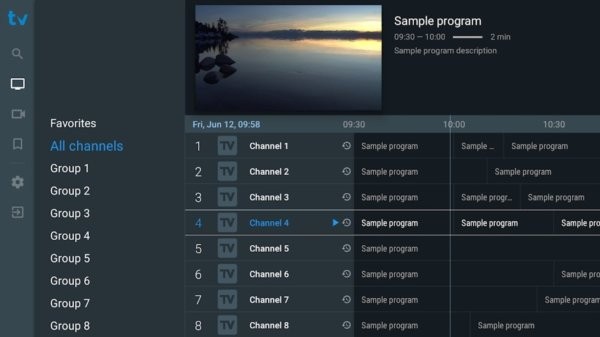 TiviMateTV版最新版下载 第2张图片