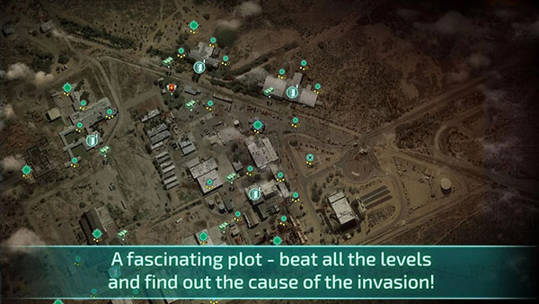 孤胆枪手2传奇手机版下载 第1张图片