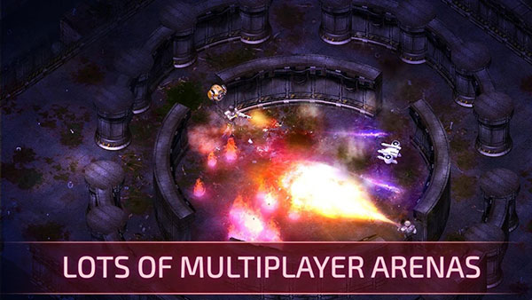 孤胆枪手2传奇手机版下载 第5张图片