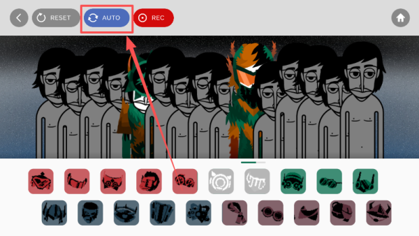 节奏盒子SoulgemV9模组手机版下载 第4张图片