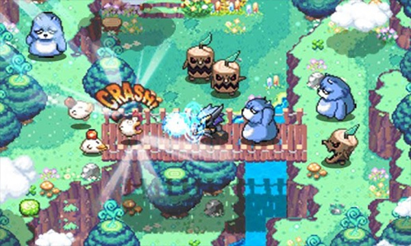 泽诺尼亚传奇2手机版下载 第2张图片