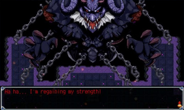 泽诺尼亚传奇2手机版下载 第1张图片