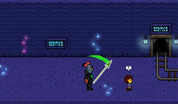 Bonetale破解版无限蓝无CD 第2张图片