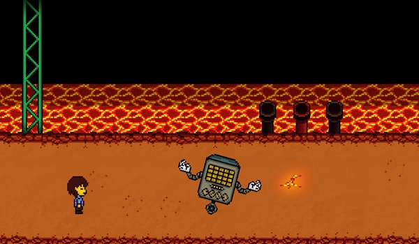 Bonetale破解版无限蓝无CD 第1张图片