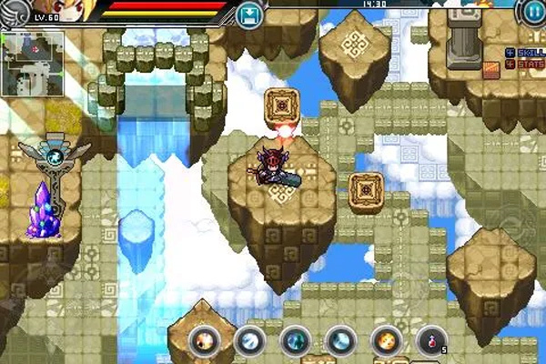 泽诺尼亚传奇3重制版下载 第2张图片