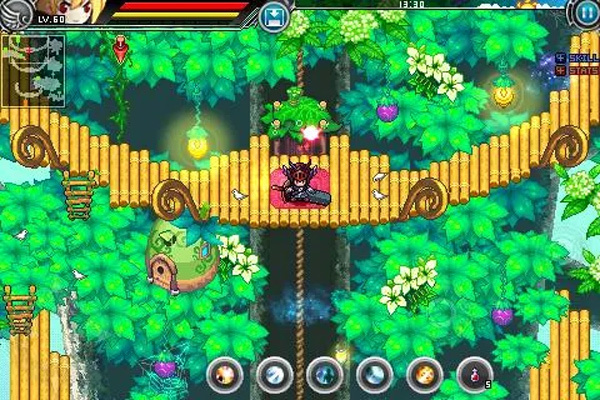 泽诺尼亚传奇3重制版下载 第3张图片