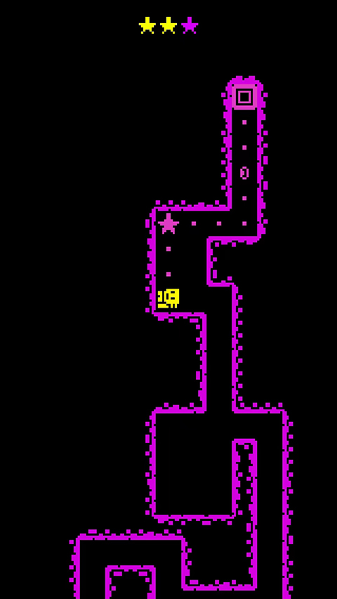 古墓面具游戏下载 第2张图片