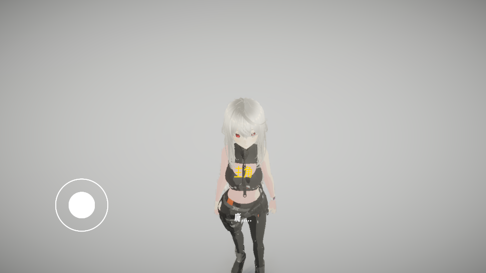 BUG命定之人游戏下载 第3张图片