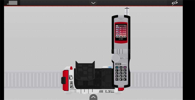 假面骑士555加速表模拟器手机版 第3张图片