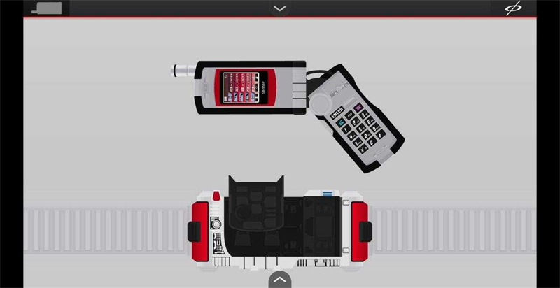 假面骑士555加速表模拟器手机版 第4张图片