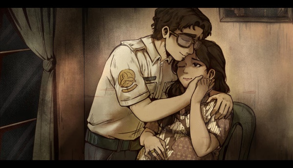 1998收费员的故事游戏下载 第4张图片