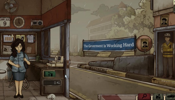 1998收费员的故事游戏下载 第5张图片