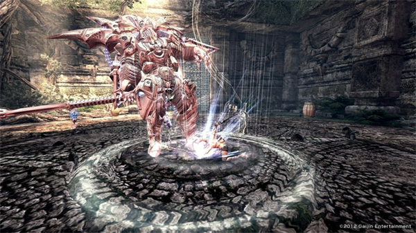 时光之刃手游下载 第3张图片