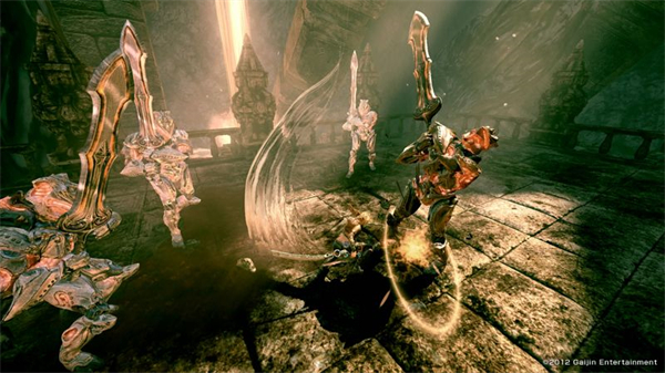 时光之刃手游下载 第4张图片