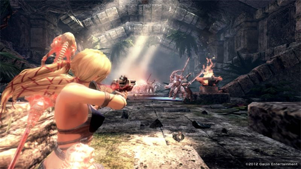 时光之刃手游下载 第2张图片