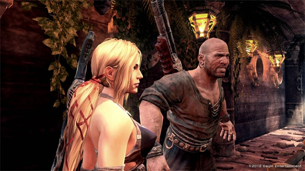 时光之刃手游下载 第1张图片