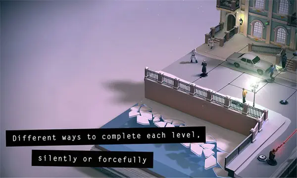 杀手GO破解版下载 第1张图片