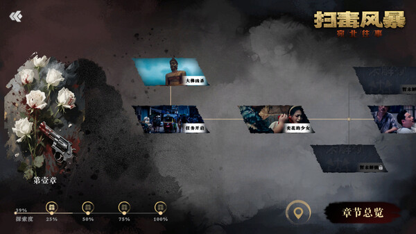 扫毒风暴手游下载最新版 第5张图片