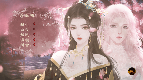 我在仙院风华绝代金手指破解版下载 第1张图片