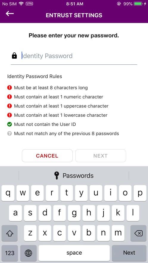 Entrust Identity app下载 第4张图片