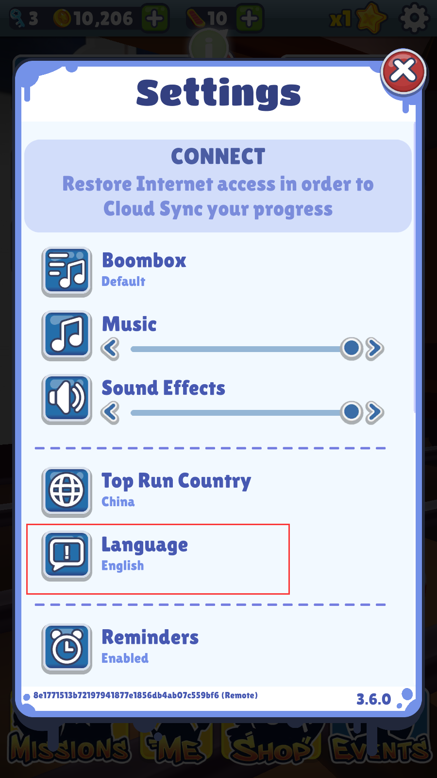 怎么设置中文截图2