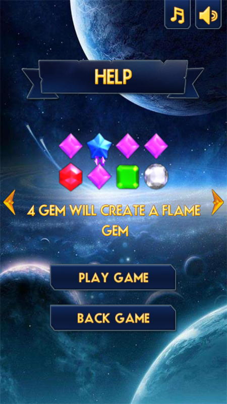 宝石对对碰搭配手机版下载 第4张图片