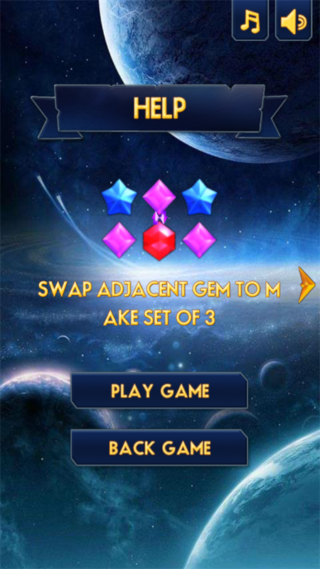 宝石对对碰搭配手机版下载 第2张图片