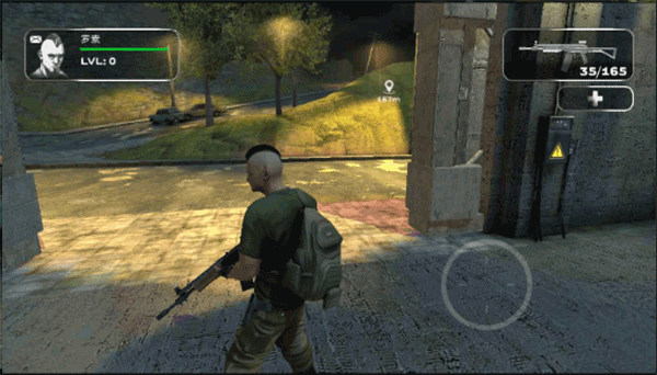 屠杀者3反叛者中文破解版下载 第3张图片