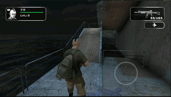 屠杀者3反叛者中文破解版下载 第4张图片