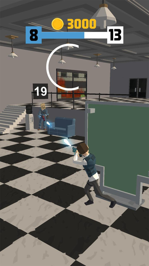 狙击外星人破解版内置菜单 第1张图片