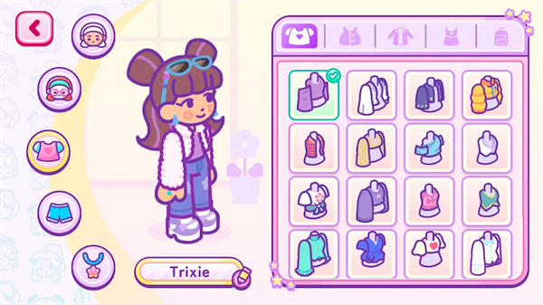 波莉口袋微型世界游戏下载 第1张图片