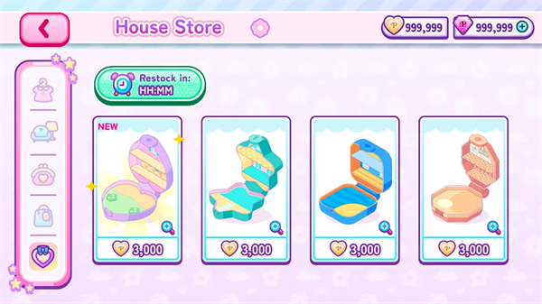 波莉口袋微型世界游戏下载 第3张图片