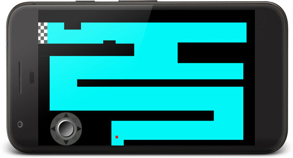 整人迷宫游戏下载 第3张图片