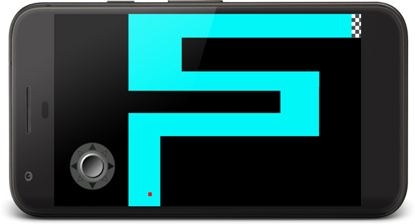 整人迷宫游戏下载 第1张图片