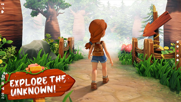 家庭农场冒险游戏下载 第2张图片