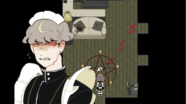 了不起的女仆游戏手机版下载 第3张图片