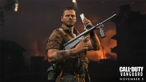 卢卡斯.里格斯二等兵