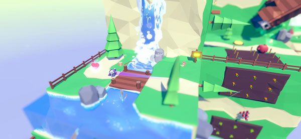 重逆游戏下载 第4张图片