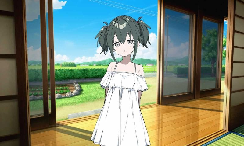 记忆源码夏末游戏下载 第3张图片