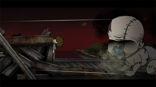 Incubo梦魇手机版下载 第1张图片