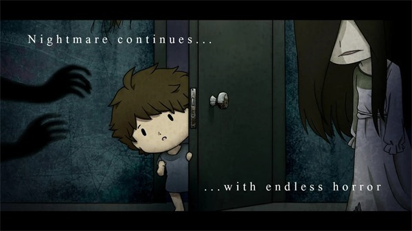 Incubo梦魇手机版下载 第2张图片