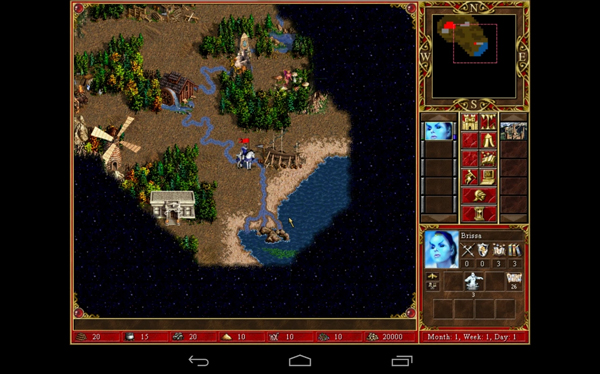 Exagear模拟器OBB数据包下载 第1张图片