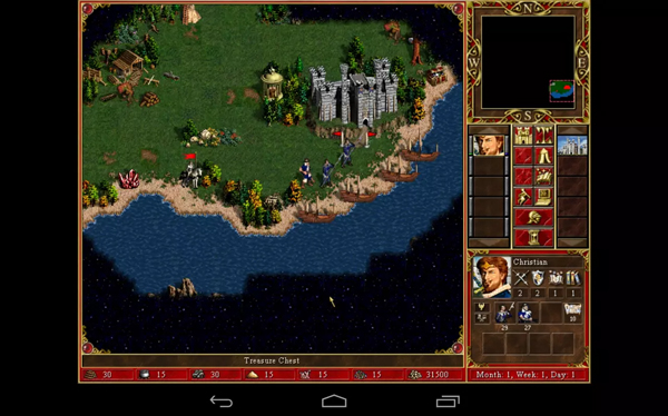 Exagear模拟器OBB数据包下载 第3张图片